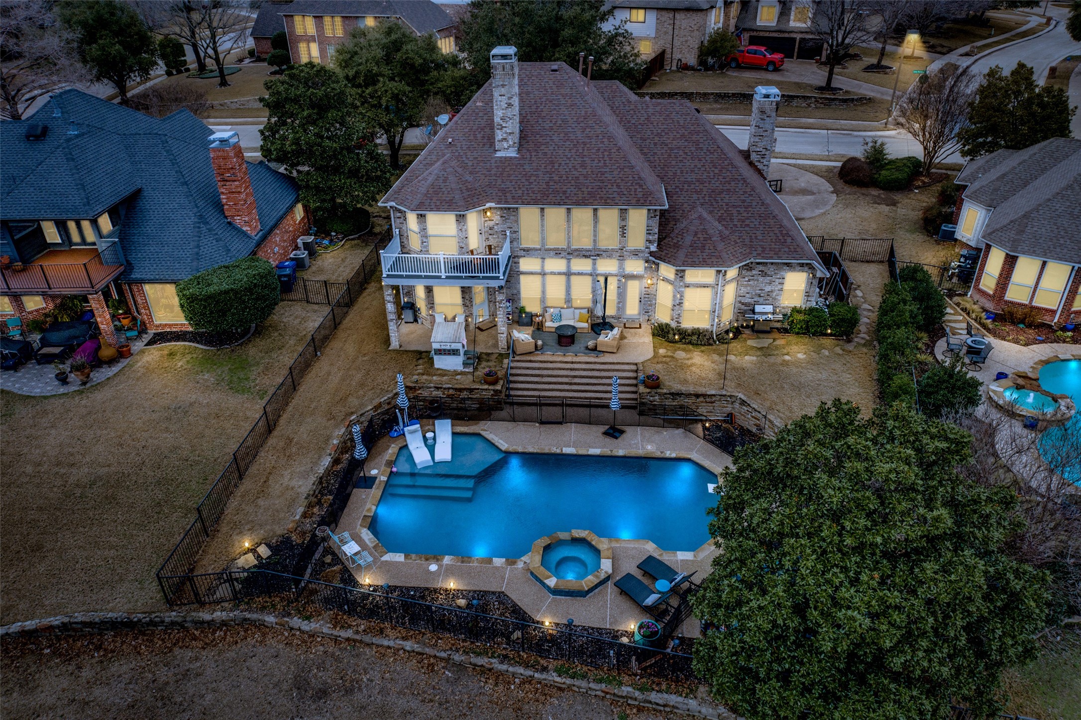 2601 Sunny Meadows Mckinney TX 75072