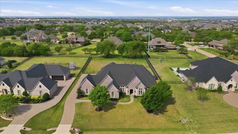 1541 Stony Trail Prosper TX 75078