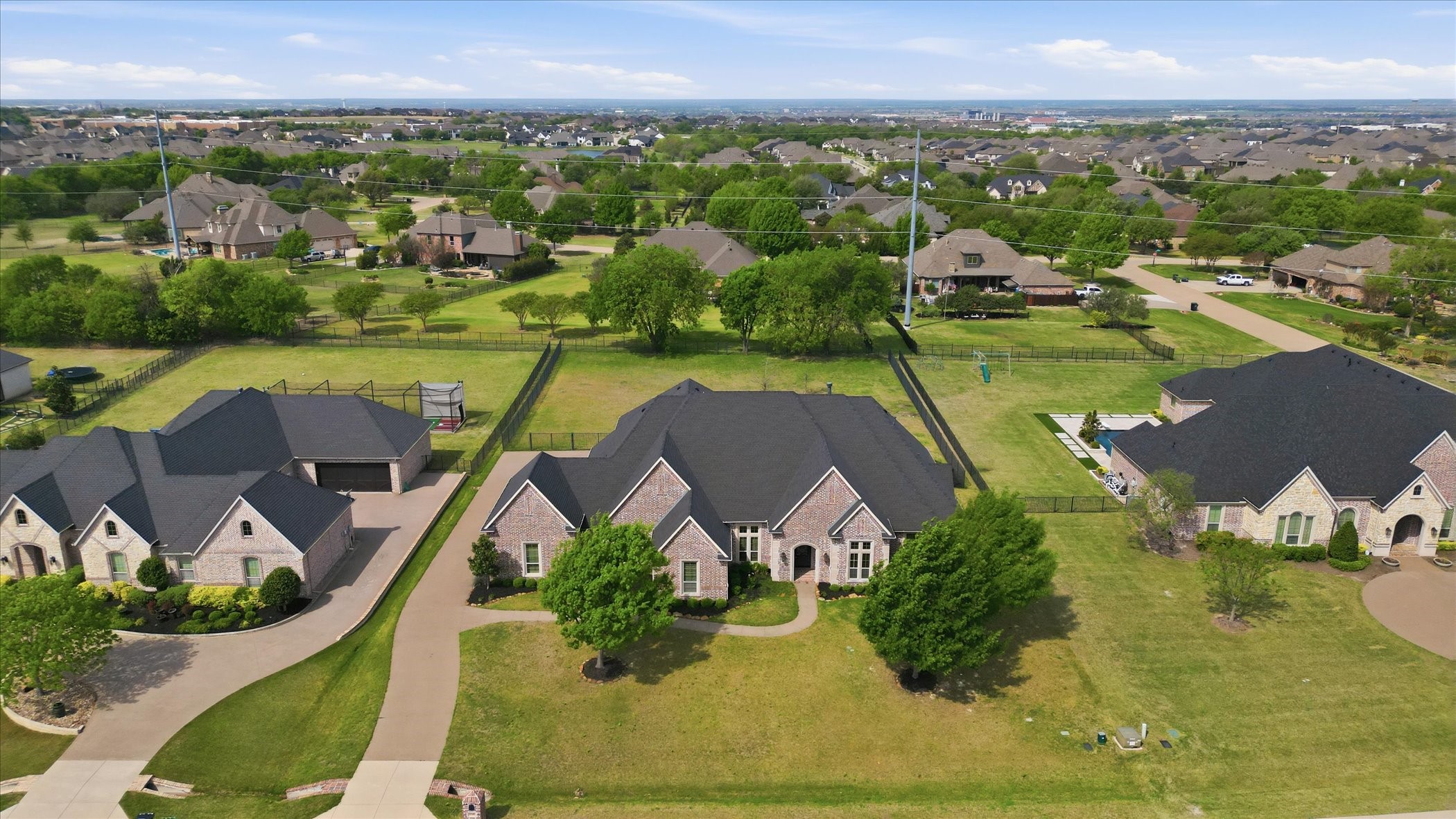 1541 Stony Trail Prosper TX 75078
