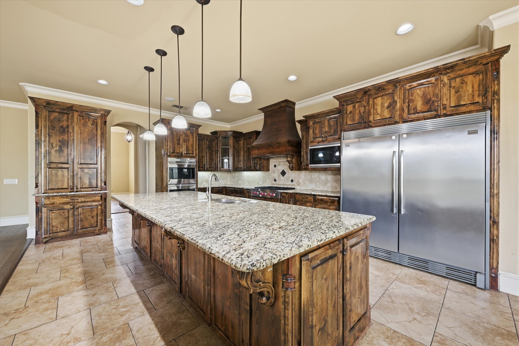 1541 Stony Trail Prosper TX 75078