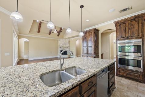 1541 Stony Trail Prosper TX 75078