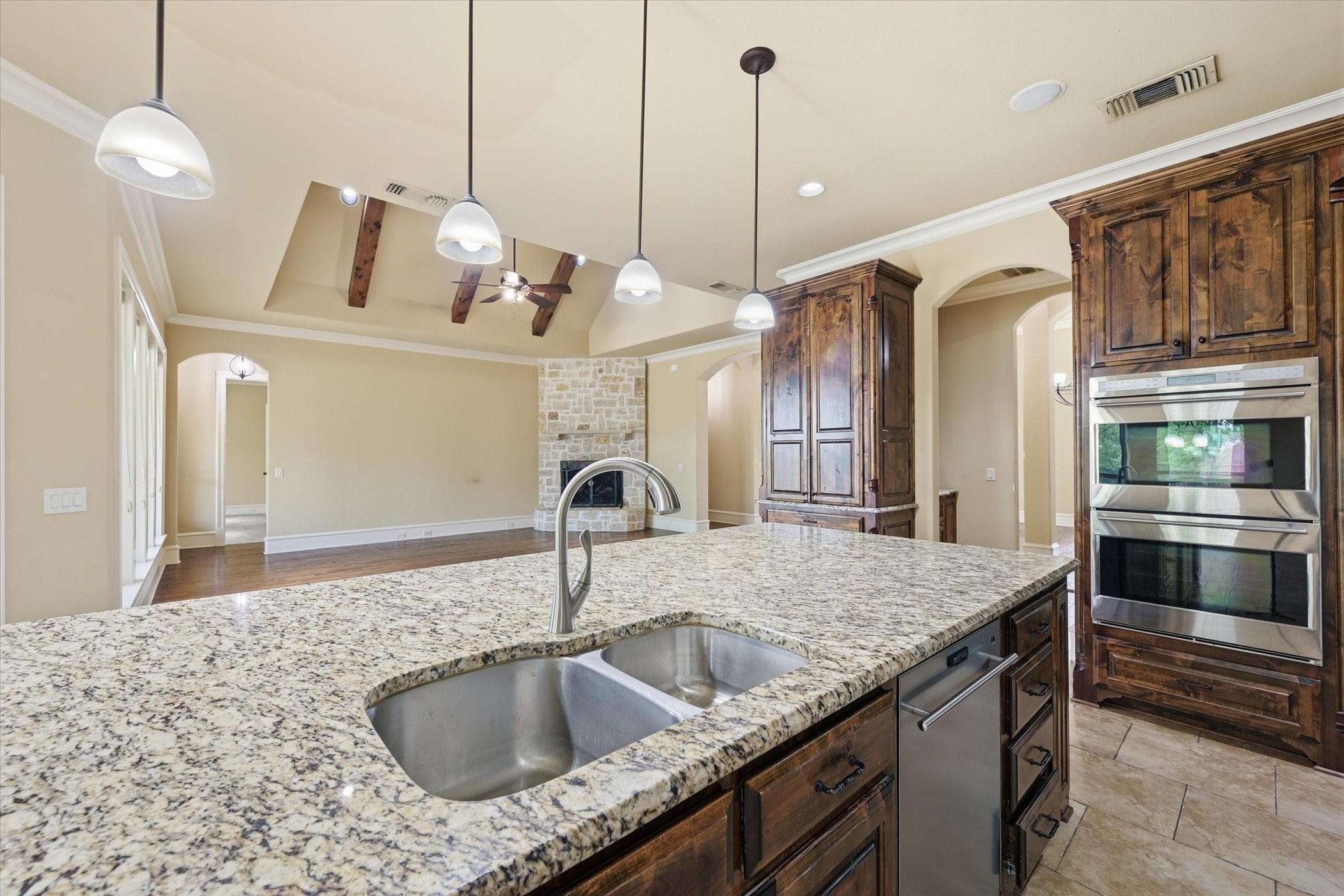 1541 Stony Trail Prosper TX 75078