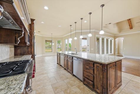 1541 Stony Trail Prosper TX 75078