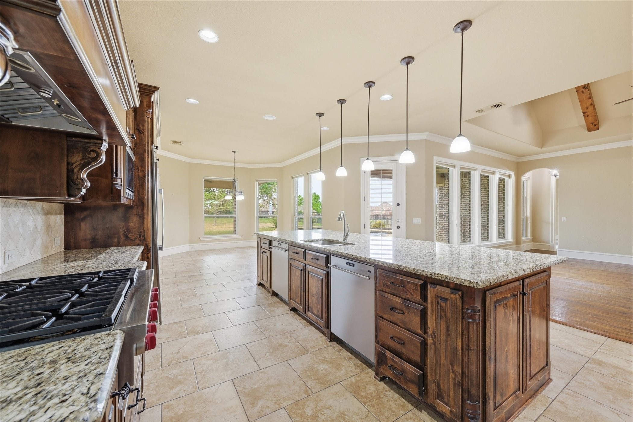 1541 Stony Trail Prosper TX 75078