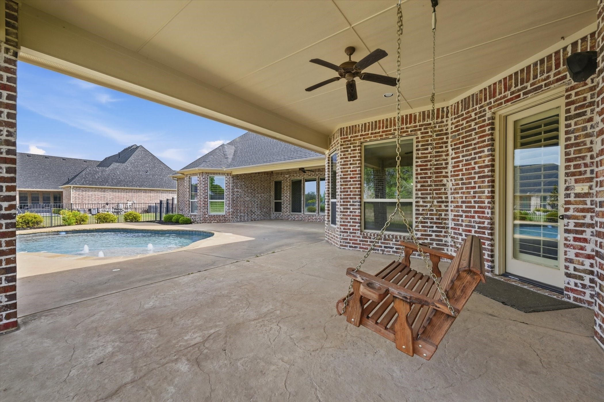 1541 Stony Trail Prosper TX 75078