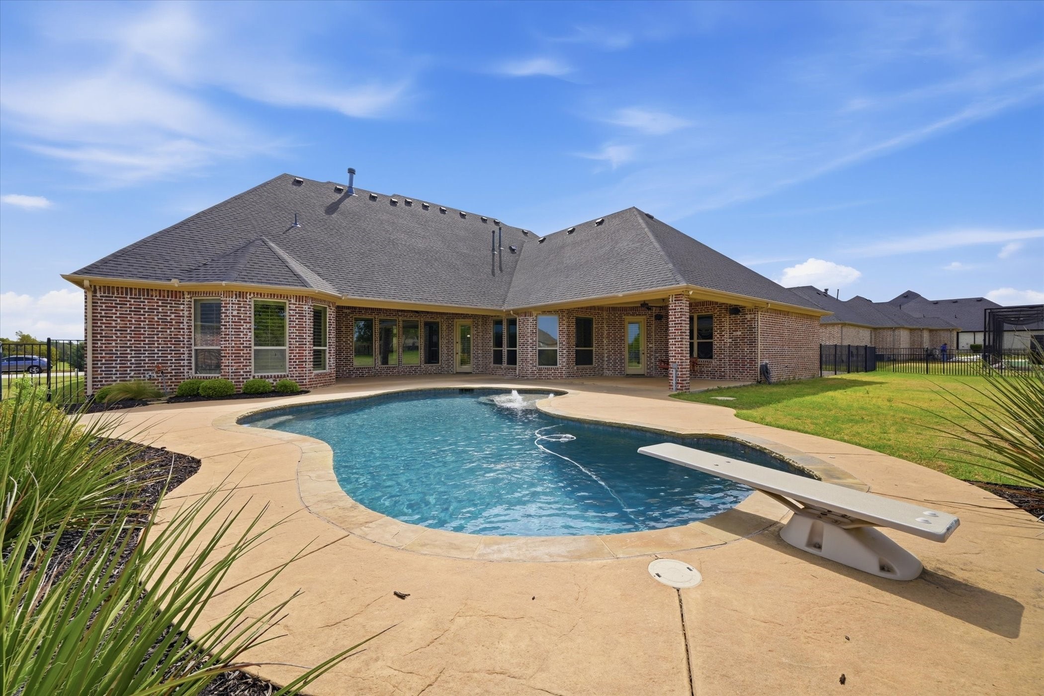 1541 Stony Trail Prosper TX 75078