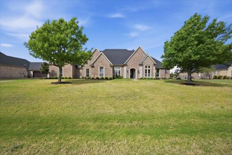 1541 Stony Trail Prosper TX 75078