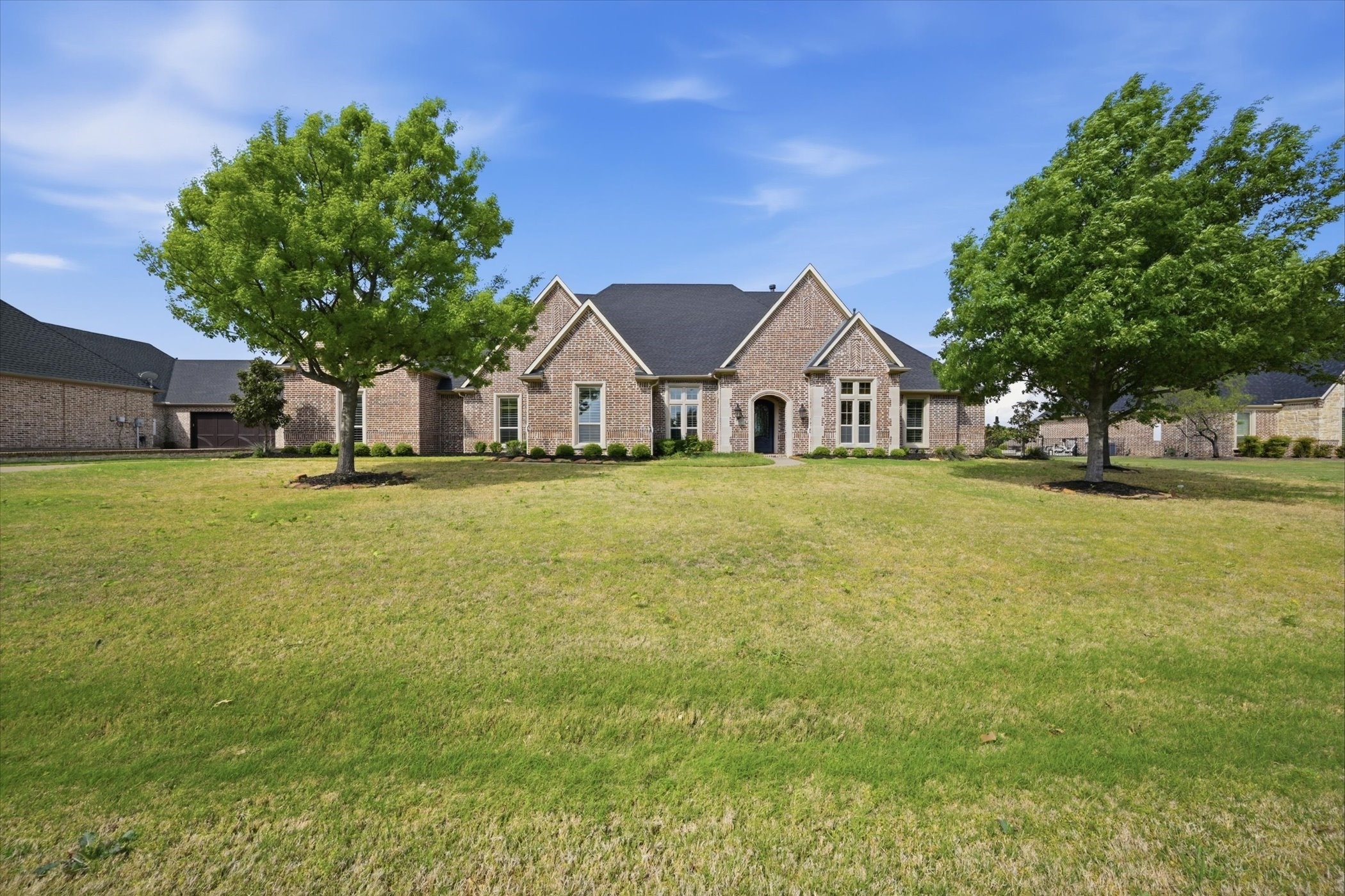 1541 Stony Trail Prosper TX 75078