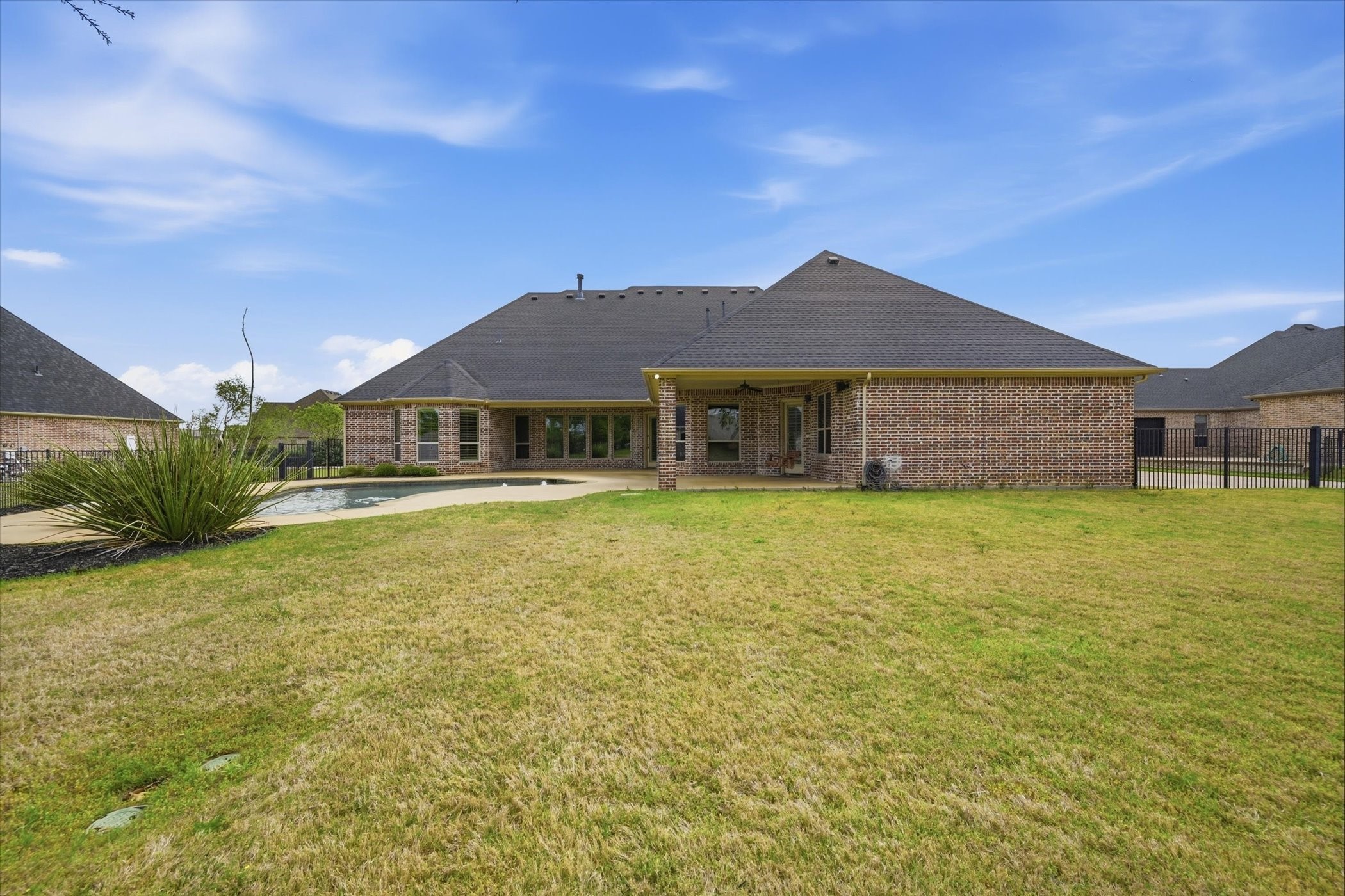 1541 Stony Trail Prosper TX 75078