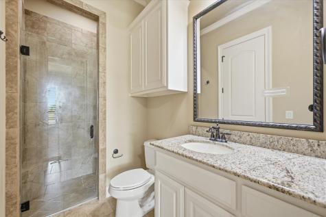 1541 Stony Trail Prosper TX 75078