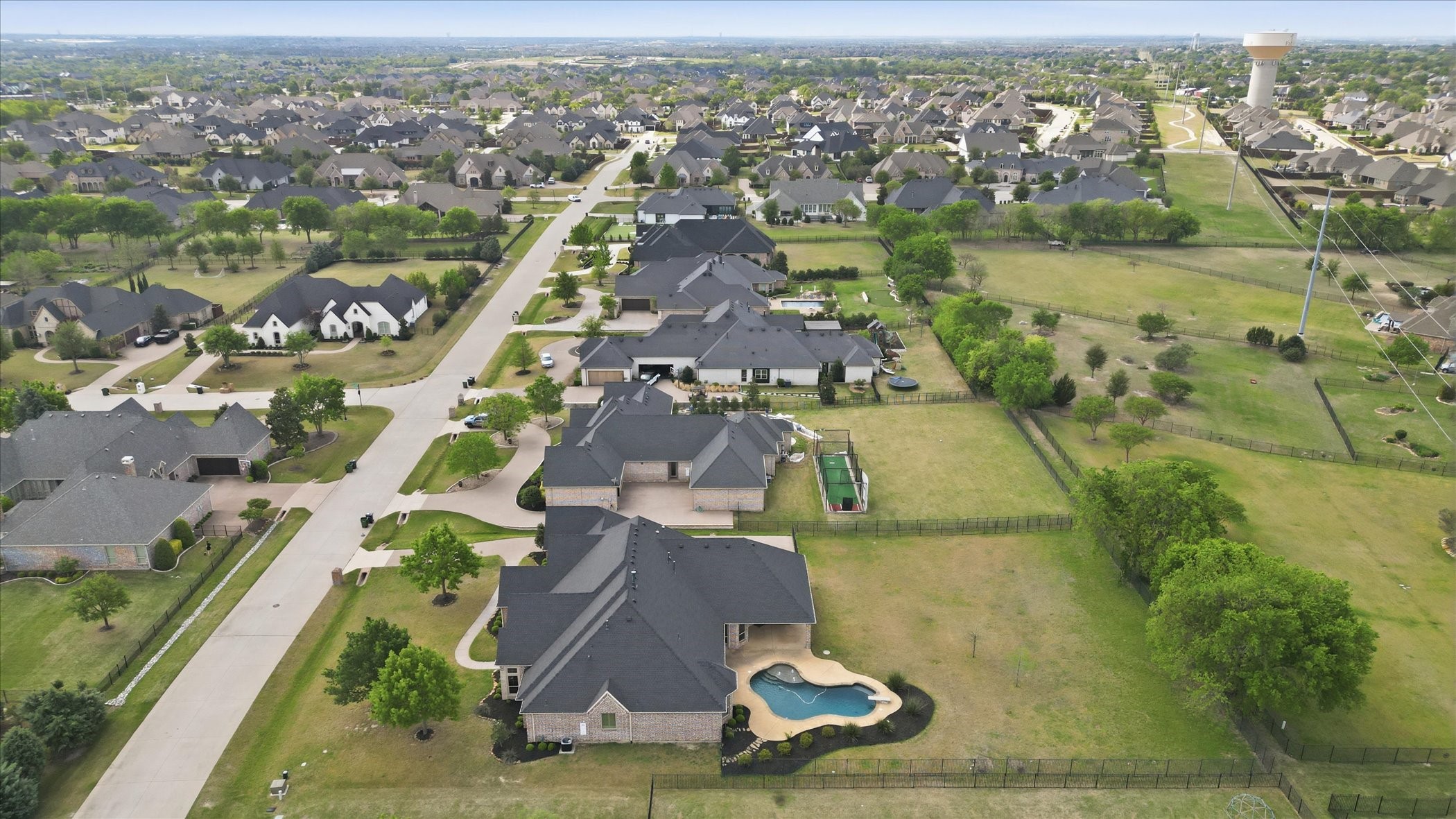 1541 Stony Trail Prosper TX 75078