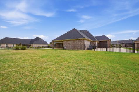 1541 Stony Trail Prosper TX 75078