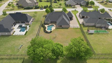 1541 Stony Trail Prosper TX 75078