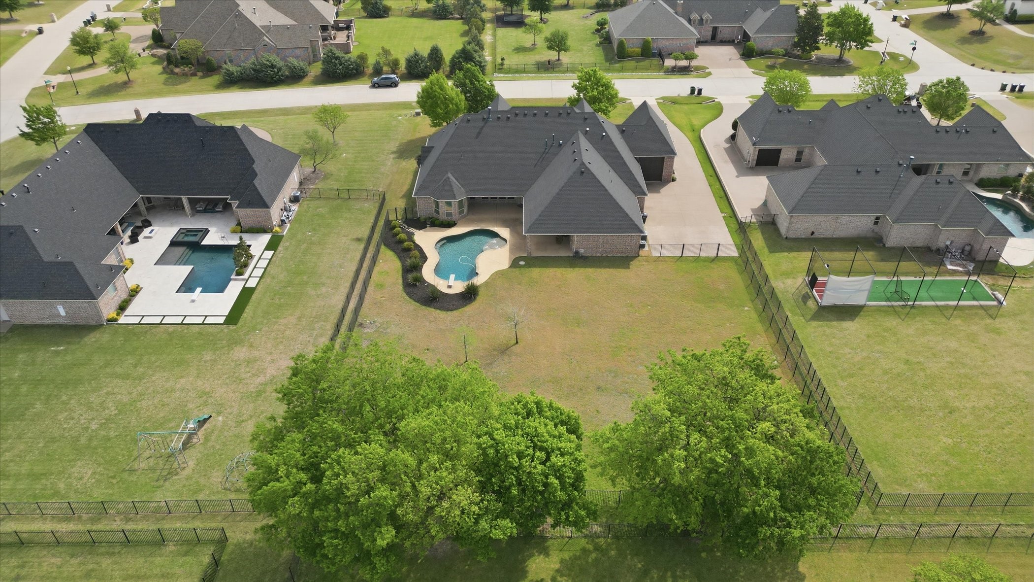 1541 Stony Trail Prosper TX 75078