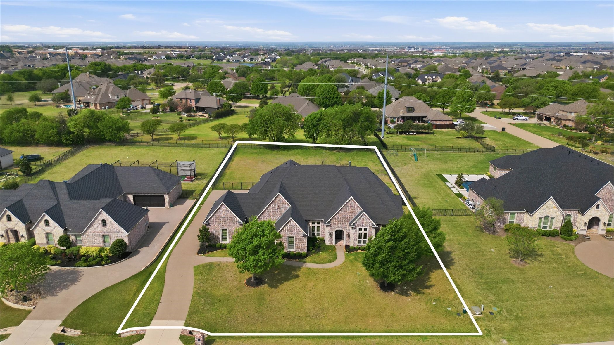 1541 Stony Trail Prosper TX 75078