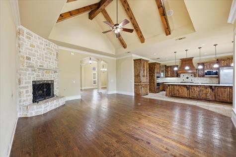 1541 Stony Trail Prosper TX 75078