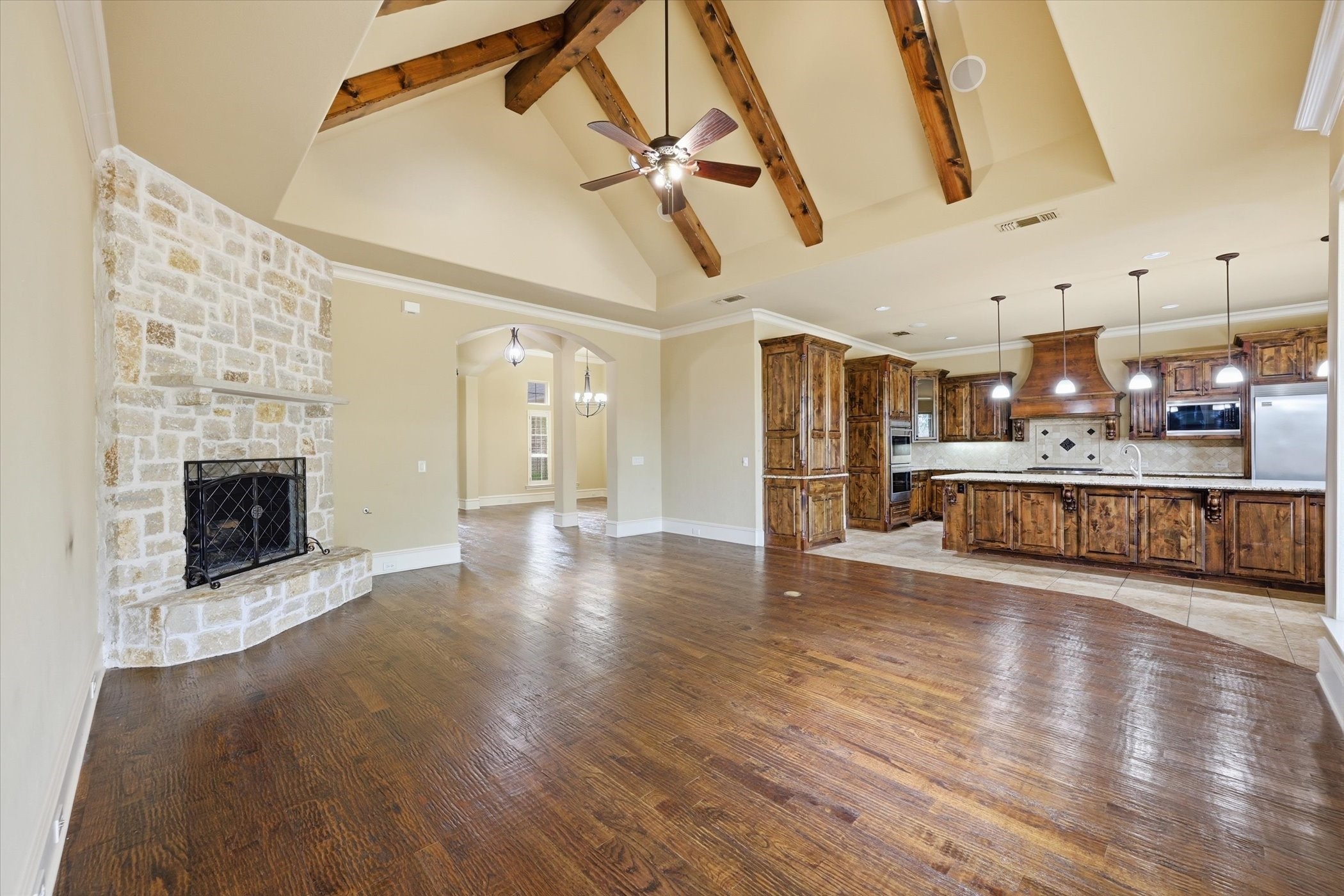 1541 Stony Trail Prosper TX 75078