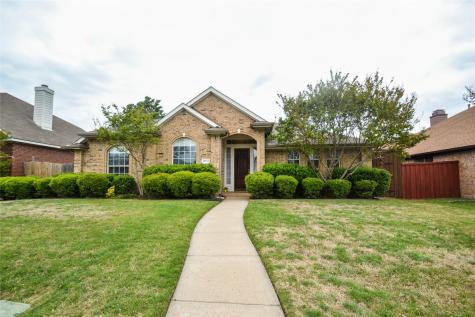 10714 Brandenberg Drive Frisco TX 75035