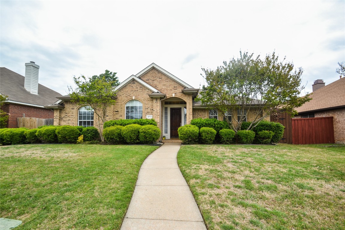 10714 Brandenberg Drive Frisco TX 75035