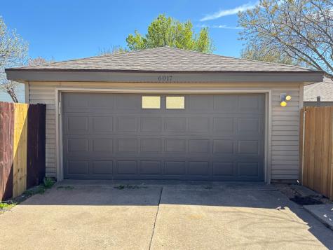 6017 Shady Valley Court Garland TX 75043