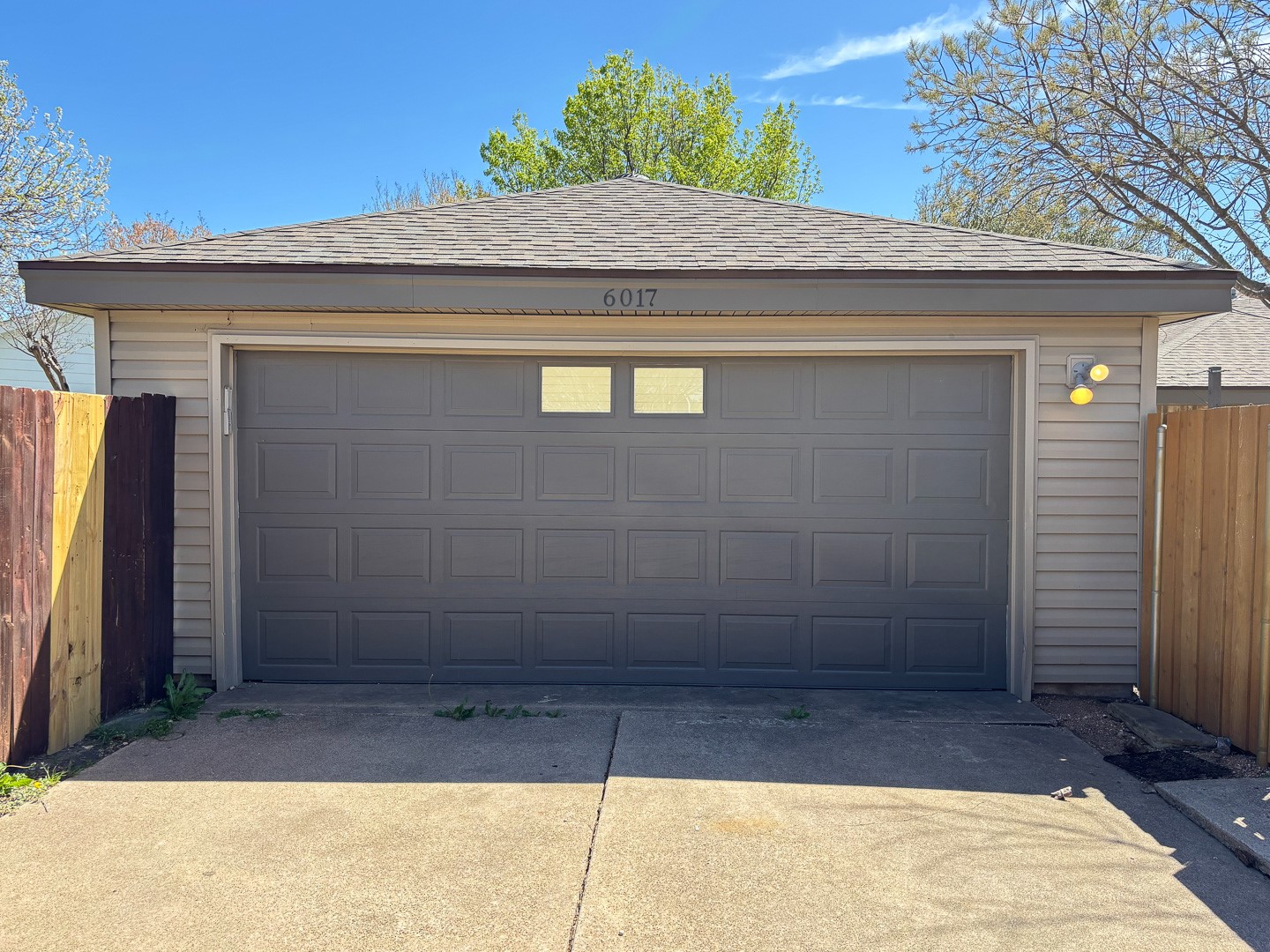 6017 Shady Valley Court Garland TX 75043