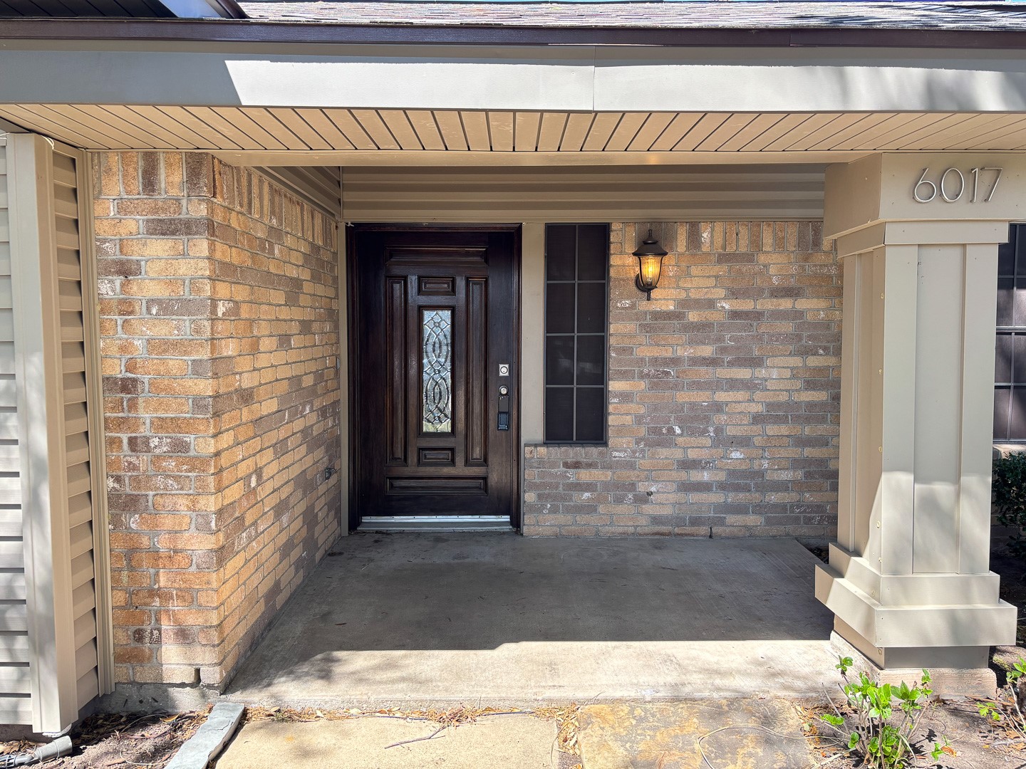 6017 Shady Valley Court Garland TX 75043