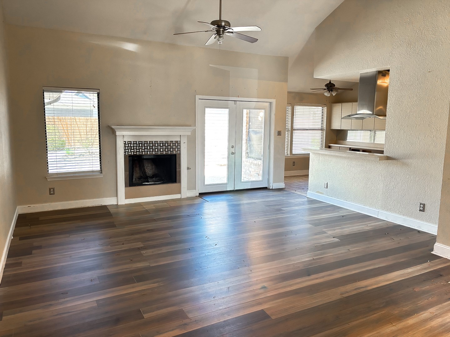 6017 Shady Valley Court Garland TX 75043