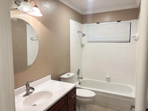 6017 Shady Valley Court Garland TX 75043