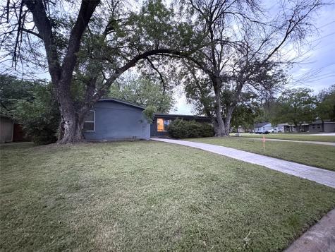 2829 Cecil Drive Richland Hills TX 76118