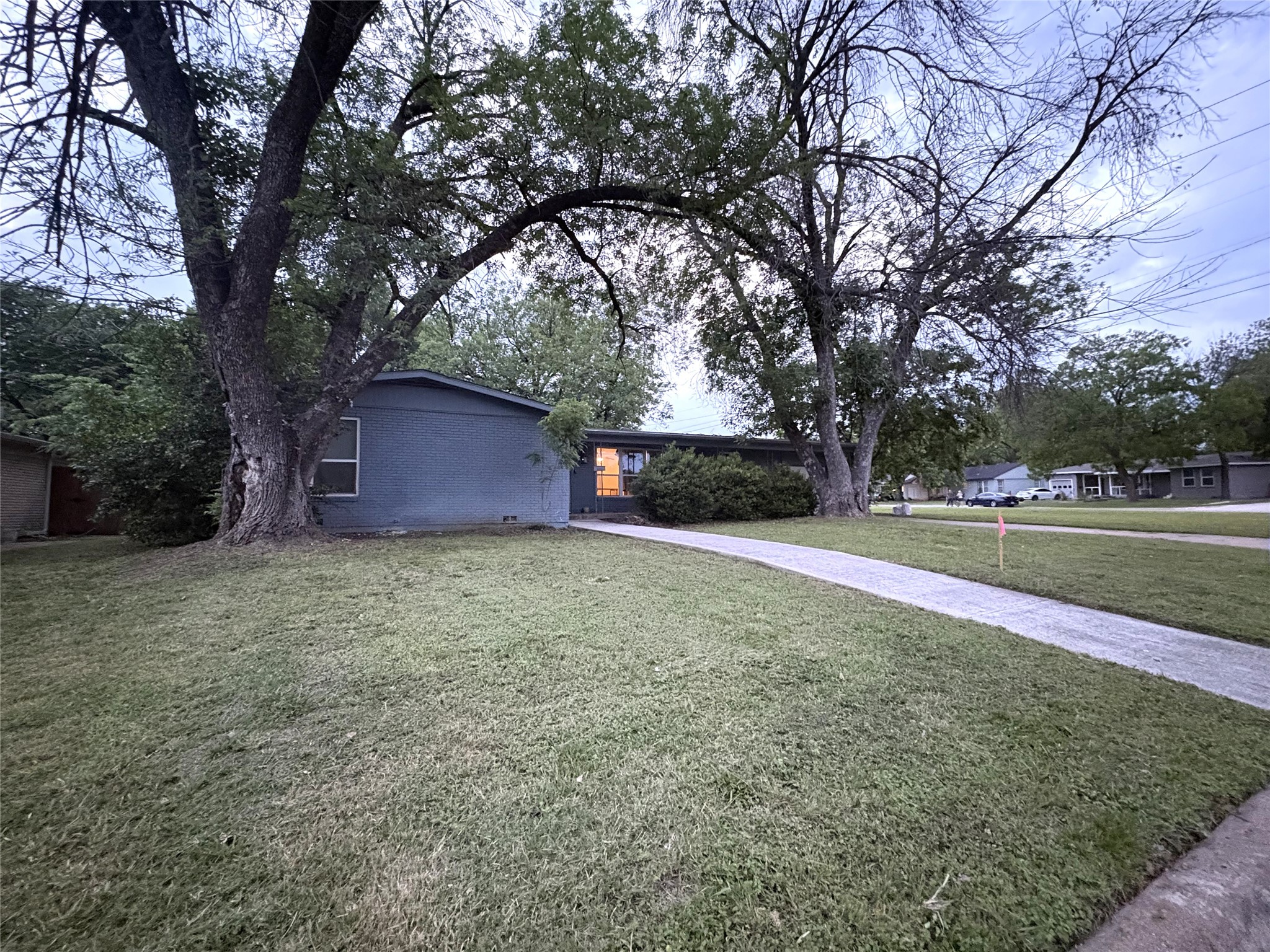 2829 Cecil Drive Richland Hills TX 76118