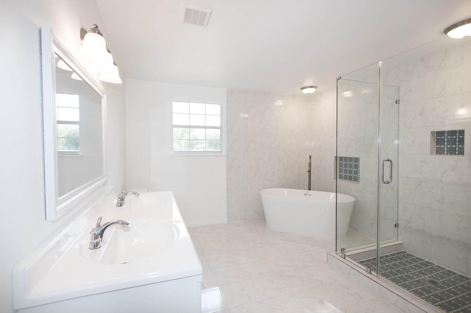 2829 Cecil Drive Richland Hills TX 76118