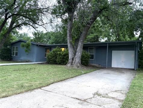 2829 Cecil Drive Richland Hills TX 76118