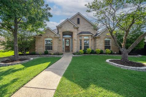 2146 Channel Islands Drive Allen TX 75013