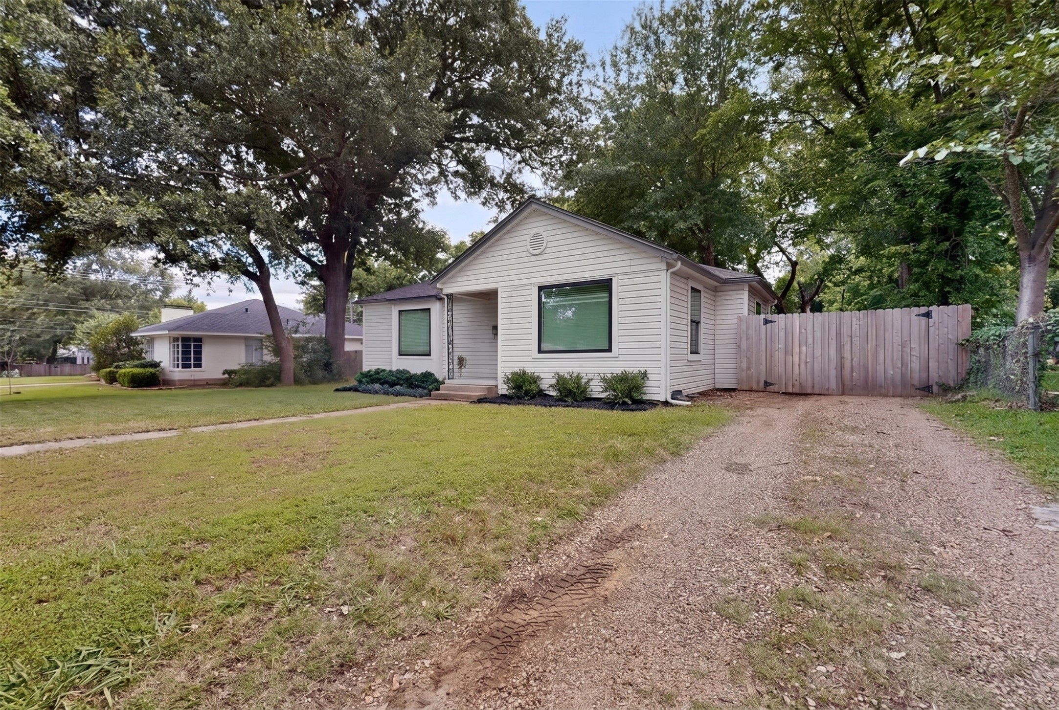 405 Elm Drive Terrell TX 75160