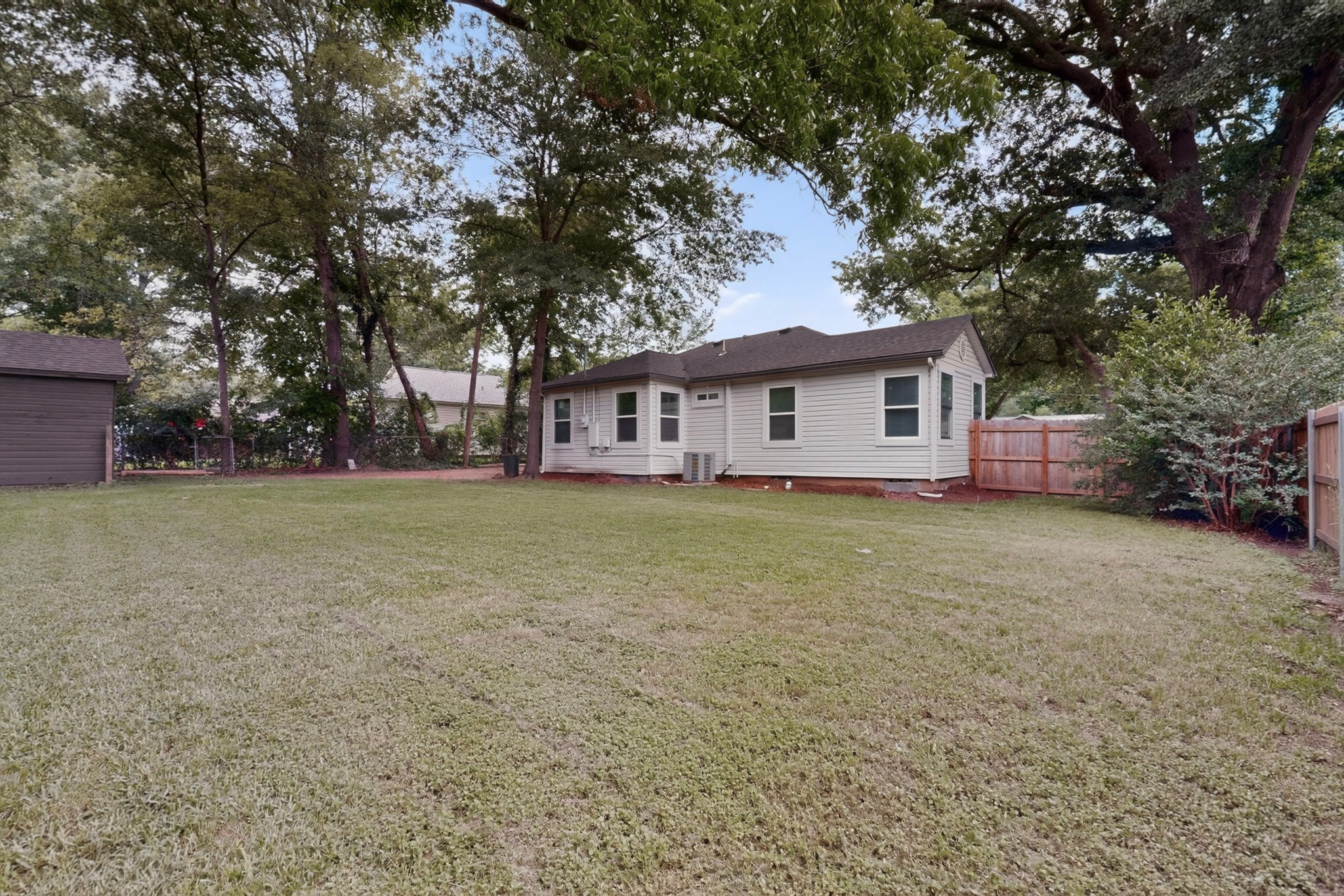 405 Elm Drive Terrell TX 75160