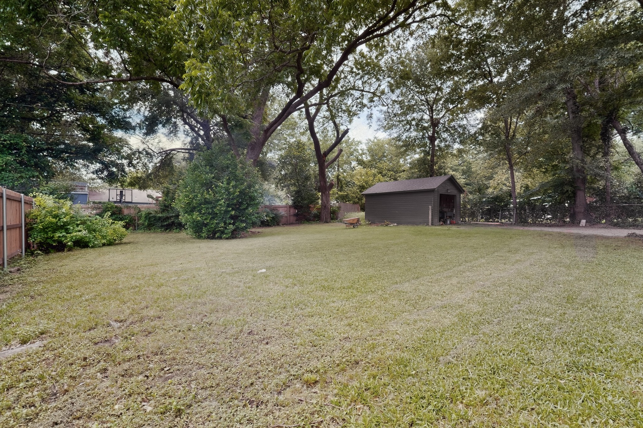 405 Elm Drive Terrell TX 75160