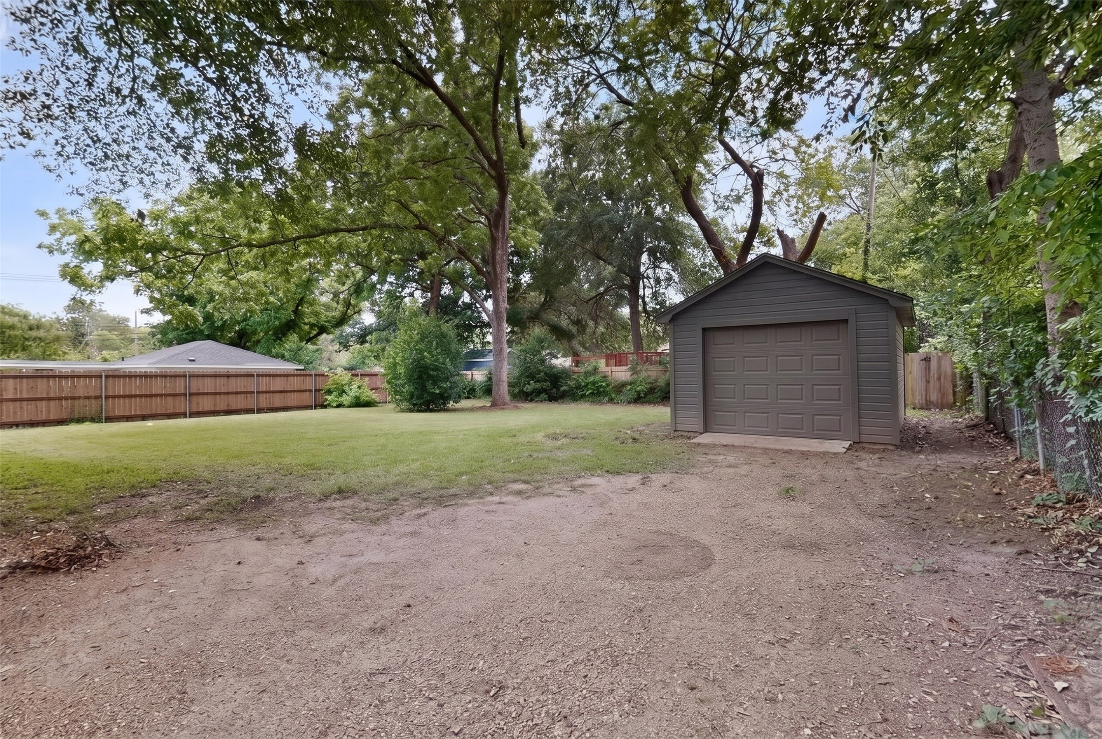 405 Elm Drive Terrell TX 75160