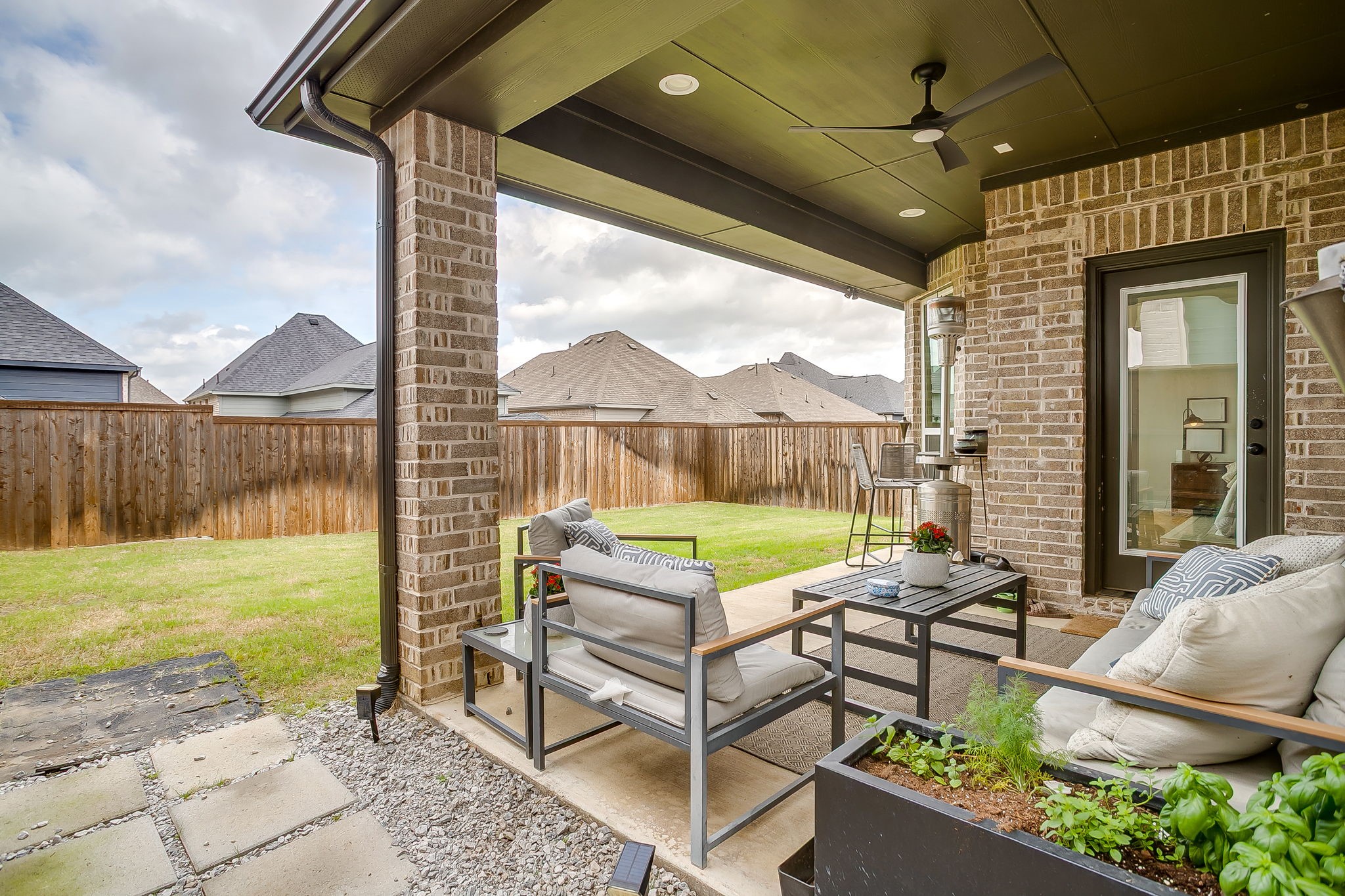 4817 Iron Club Lane Carrollton TX 75010