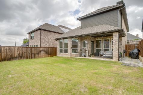 4817 Iron Club Lane Carrollton TX 75010
