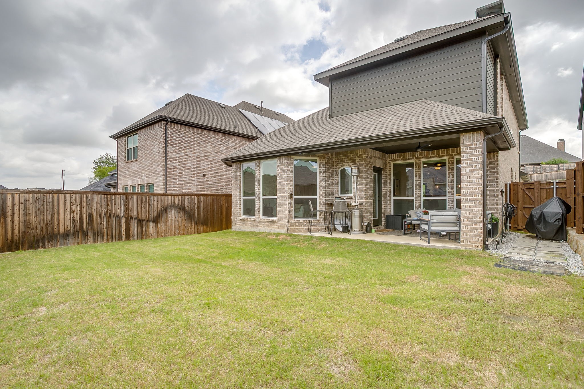 4817 Iron Club Lane Carrollton TX 75010