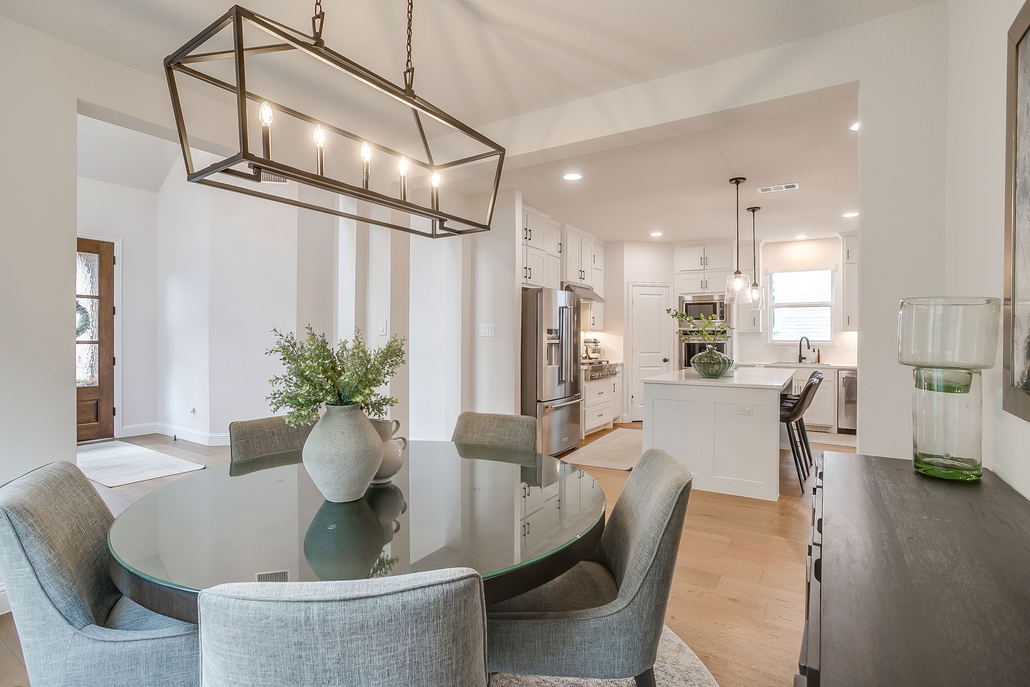 4817 Iron Club Lane Carrollton TX 75010