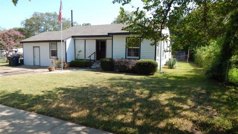 707 Chandler Drive Garland TX 75040