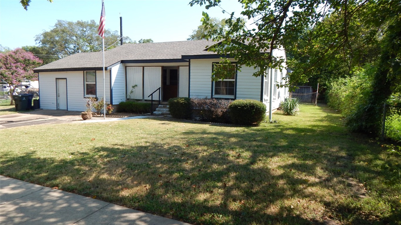 707 Chandler Drive Garland TX 75040