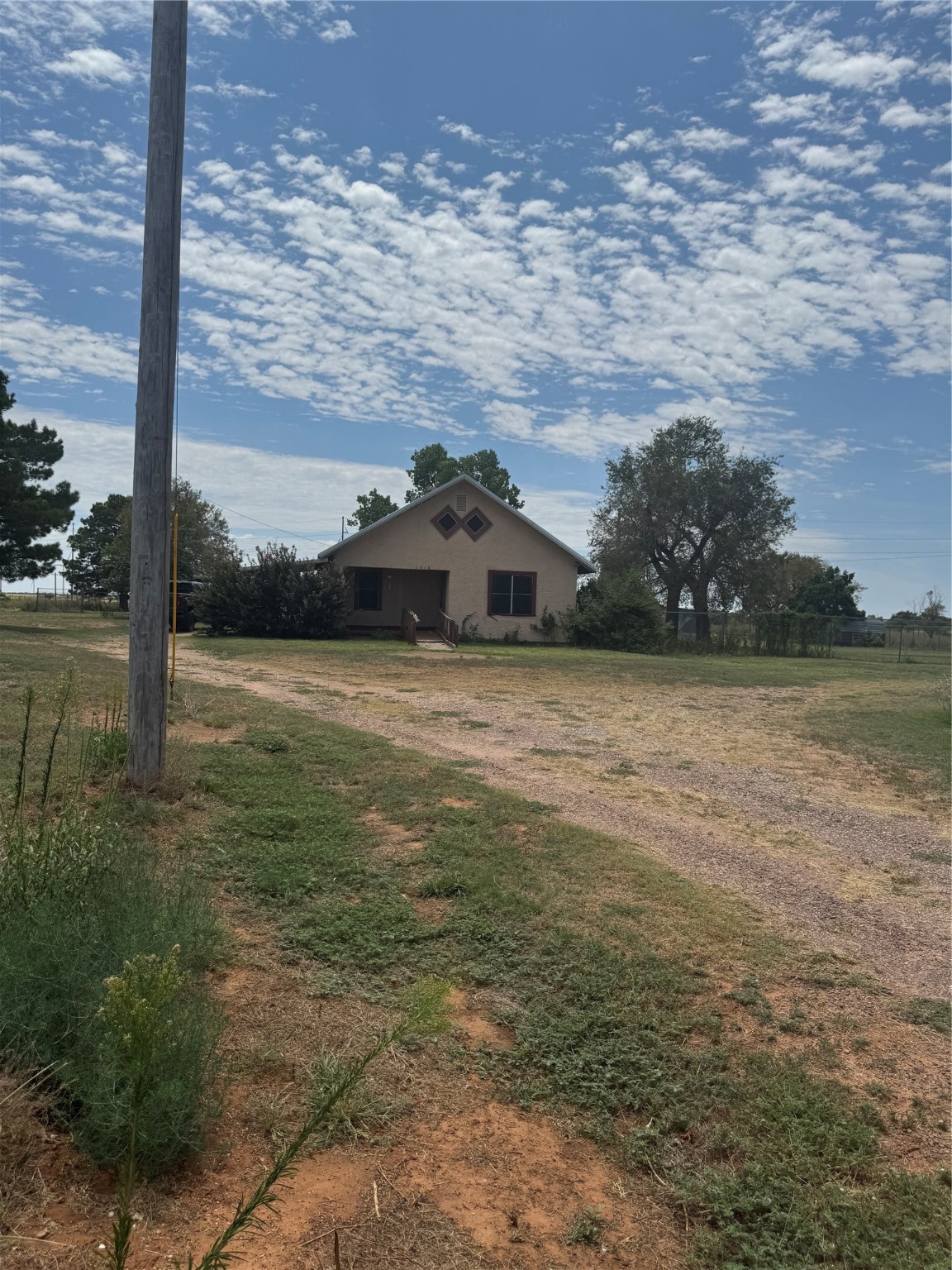 1516 S 8 Street Chillicothe TX 79225