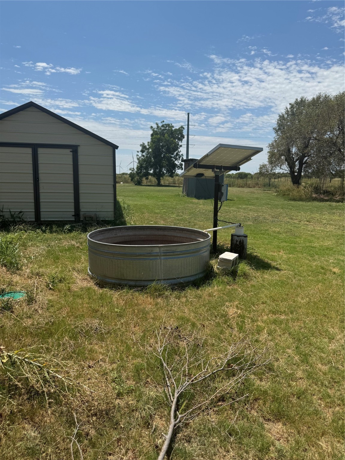 1516 S 8 Street Chillicothe TX 79225