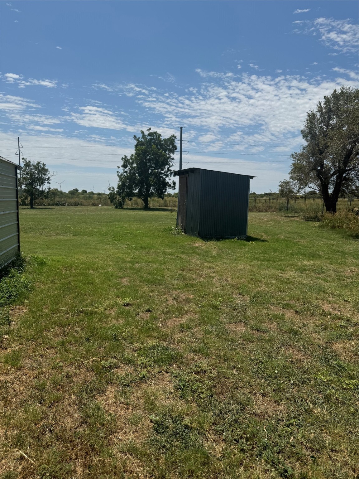 1516 S 8 Street Chillicothe TX 79225