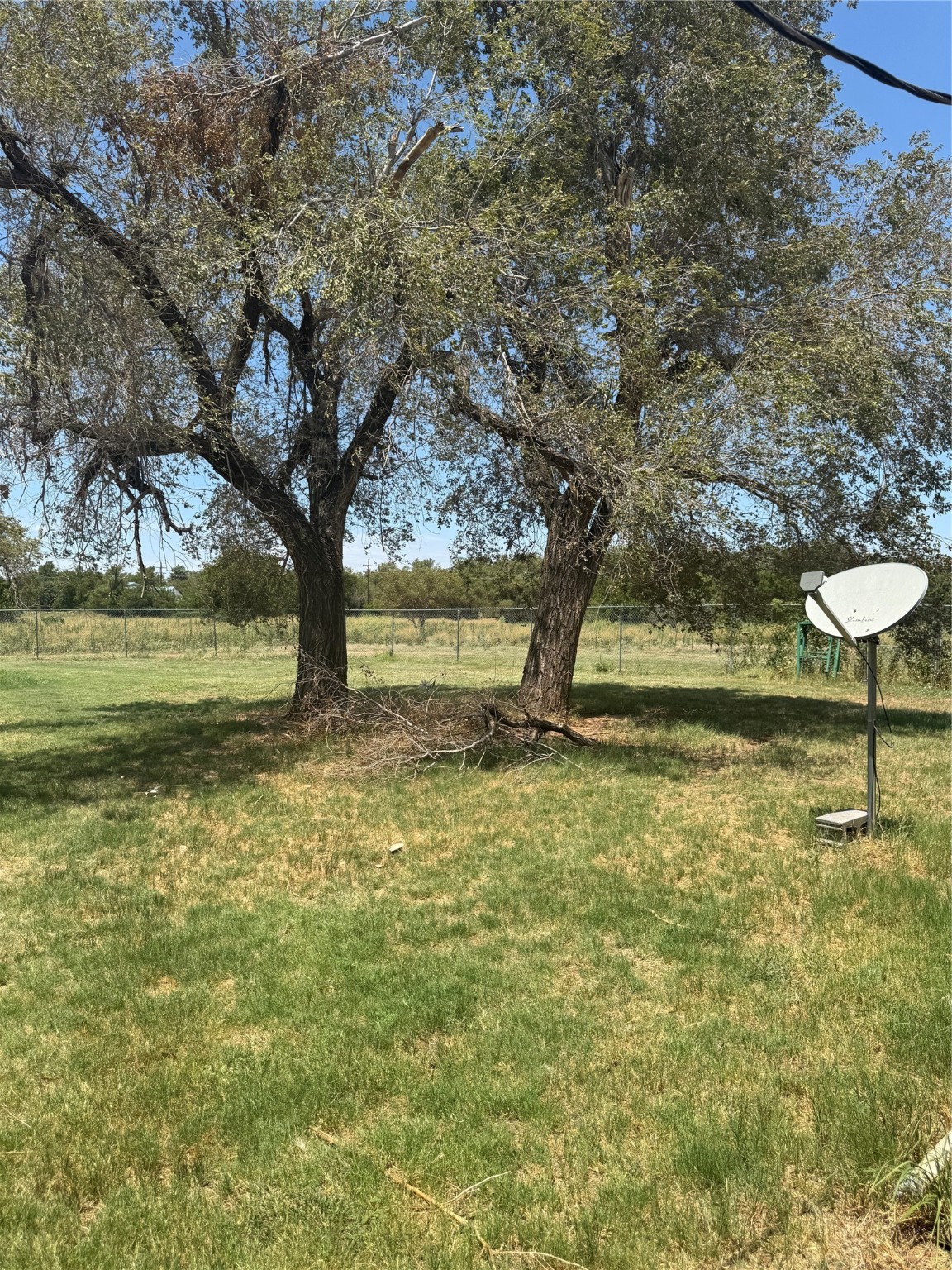 1516 S 8 Street Chillicothe TX 79225