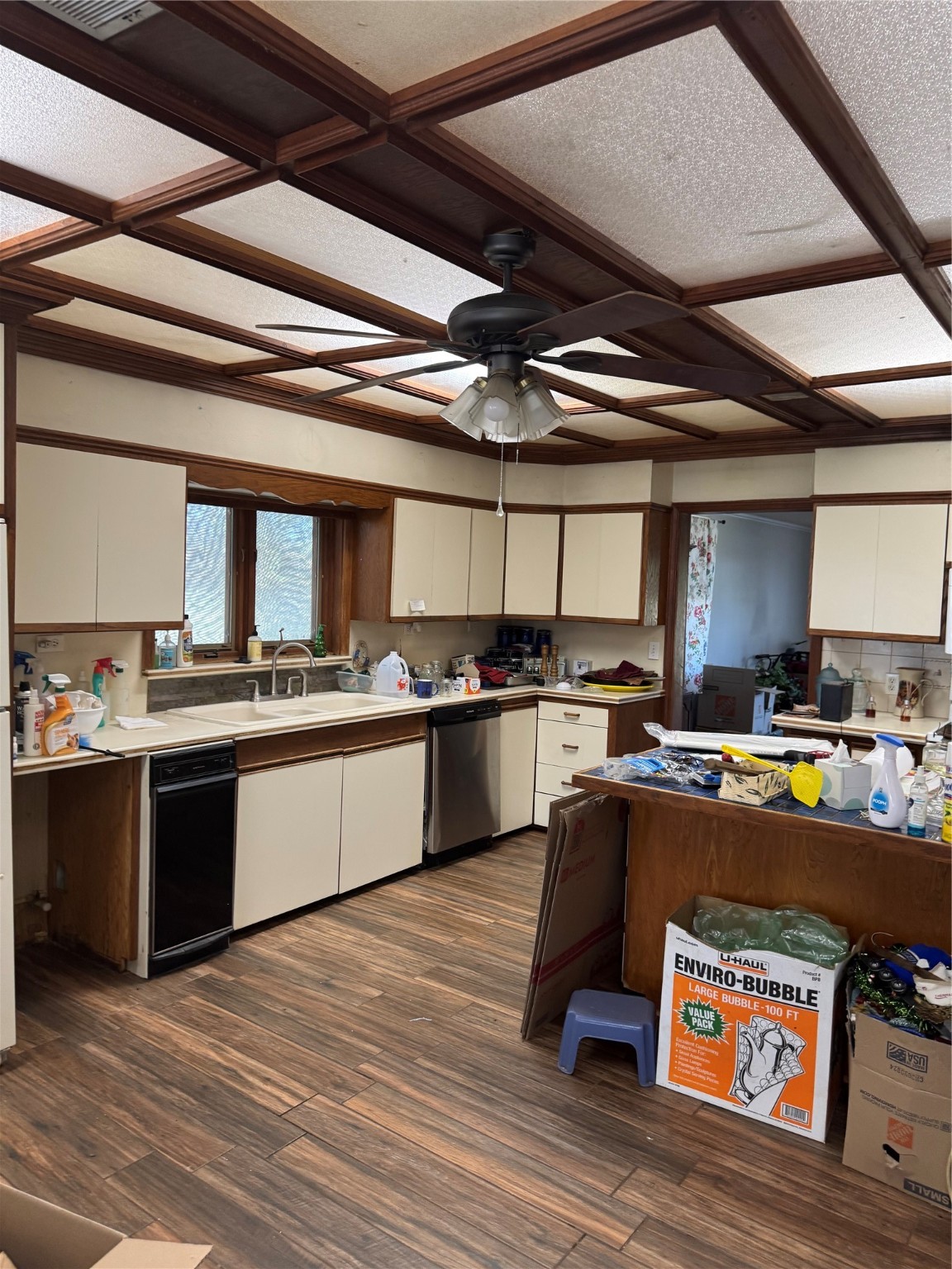 1516 S 8 Street Chillicothe TX 79225