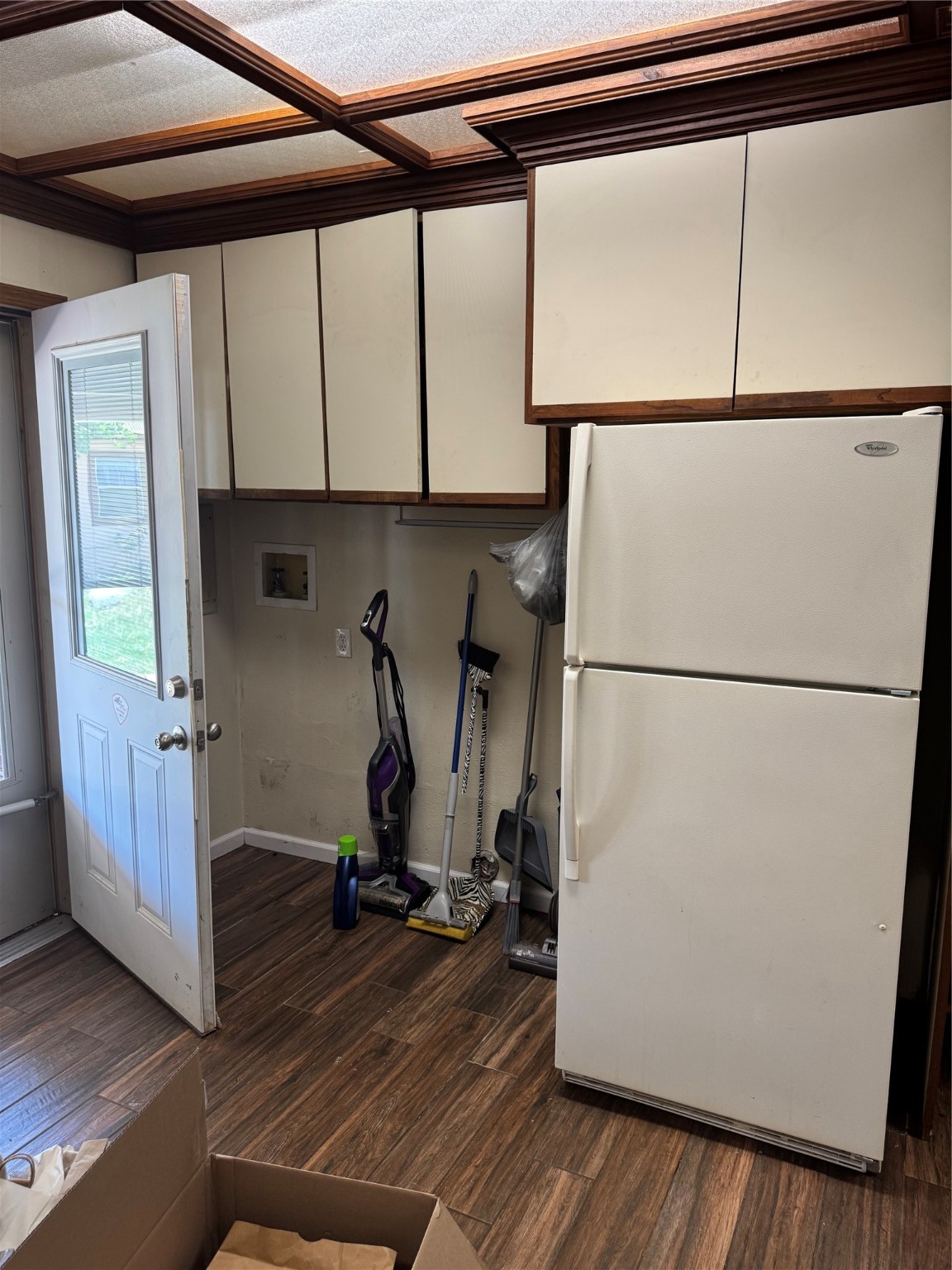 1516 S 8 Street Chillicothe TX 79225