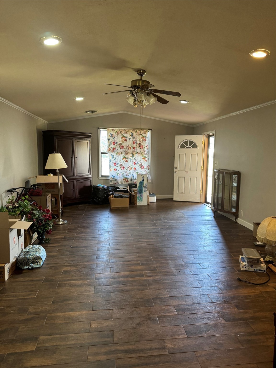 1516 S 8 Street Chillicothe TX 79225
